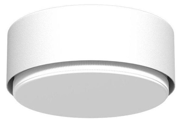 Brosline 1261 - Faretto DROP 1xGX53/9W/230V bianco