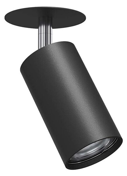 Brosline 3254 - Faretto da incasso ACE 1xGU10/10W/230V nero
