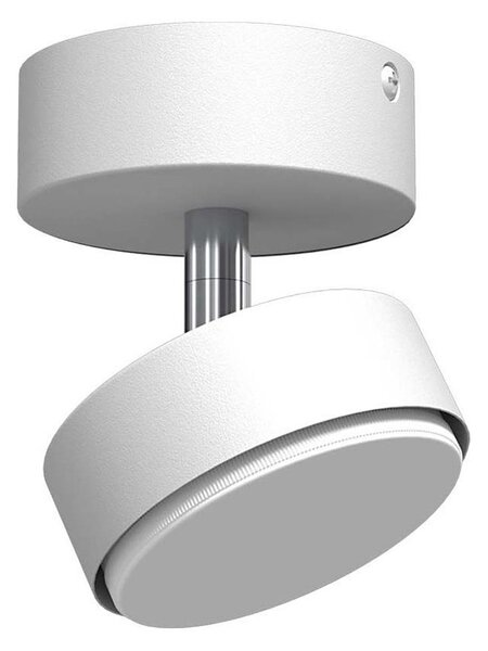 Brosline 2291 - Faretto DROP 1xGX53/9W/230V bianco