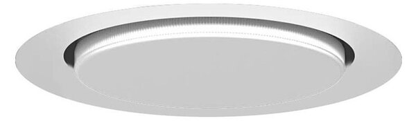 Brosline 3029 - Plafoniera per controsoffitto DROP 1xGX53/9W/230V bianca