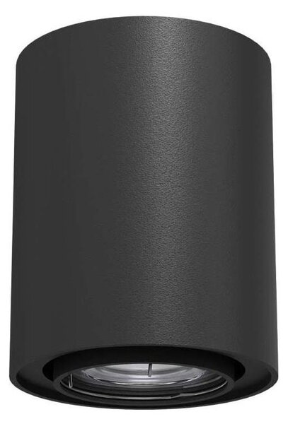 Brosline 1258 - Faretto POINT 1xGU10/10W/230V nero