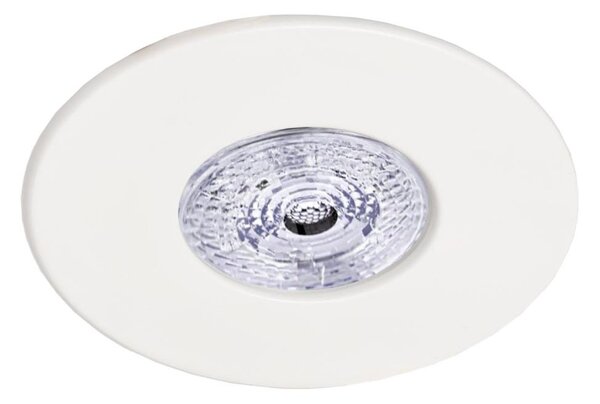 Brosline 3027 - Faretto da incasso CHITO 1xGU10/10W/230V bianco