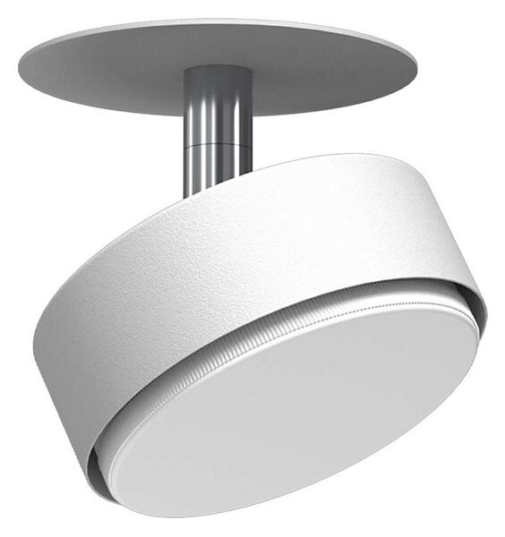 Brosline 3259 - Faretto da incasso DROP 1xGX53/9W/230V bianco