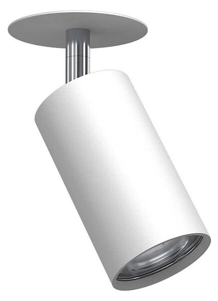 Brosline 3255 - Faretto da incasso ACE 1xGU10/10W/230V bianco