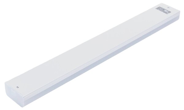 Aigostar - Apparecchio LED dimmerabile MESH LED/18W/230V 6500K