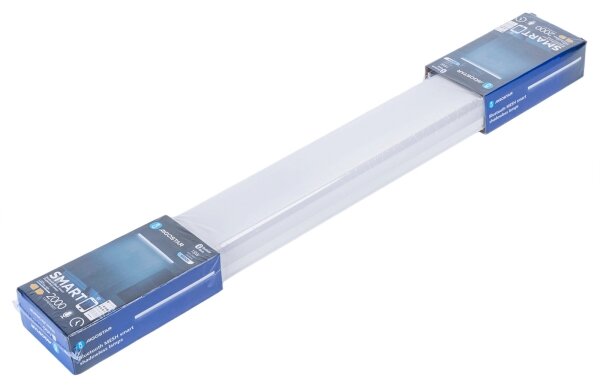 Aigostar - Apparecchio LED dimmerabile MESH LED/18W/230V 6500K