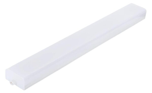 Aigostar - Plafoniera LED dimmerabile tipo fluorescente MESH LED/18W/230V 3000-6500K