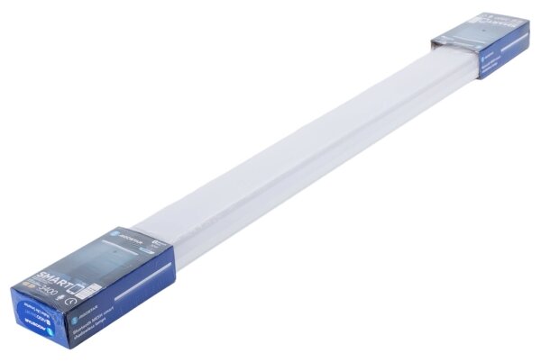 Aigostar - Plafoniera LED dimmerabile MESH LED/30W/230V 6500K