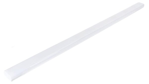 Aigostar - Plafoniera LED dimmerabile MESH LED/50W/230V 6500K