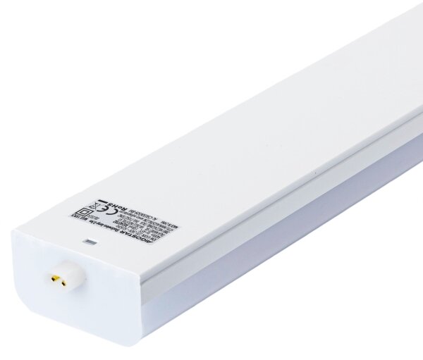 Aigostar - Plafoniera LED dimmerabile MESH LED/40W/230V 6500K