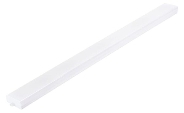 Aigostar - Plafoniera LED dimmerabile MESH LED/40W/230V 6500K