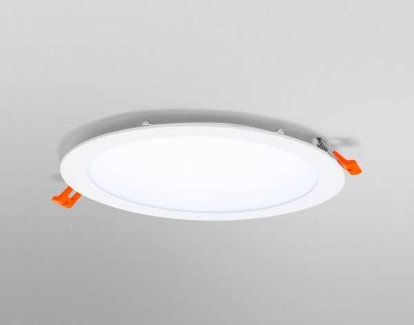 Osram - Lampada LED da incasso SLIM 22W/230V 6500K