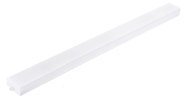 Aigostar - Plafoniera LED dimmerabile MESH LED/30W/230V 6500K