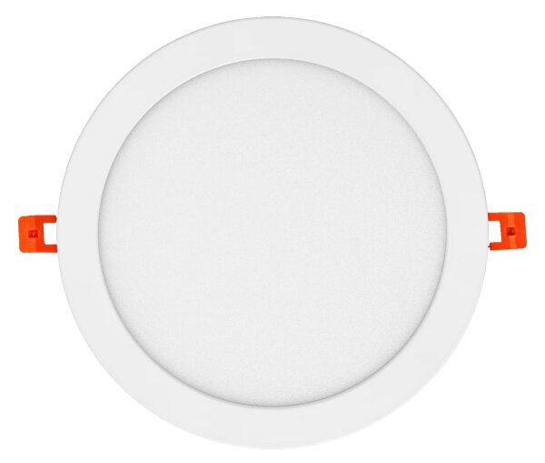 Osram - Lampada LED da incasso SLIM 22W/230V 6500K