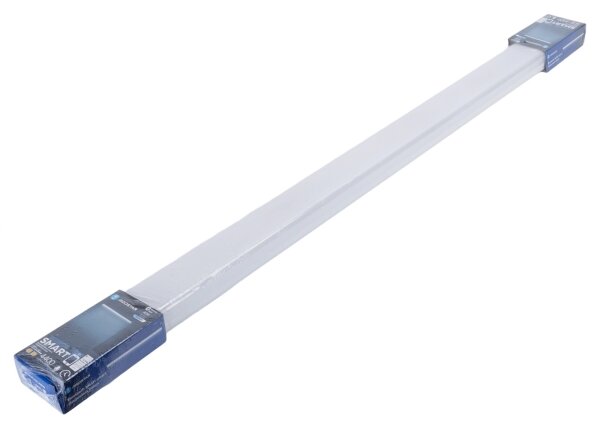 Aigostar - Plafoniera LED dimmerabile MESH LED/40W/230V 6500K