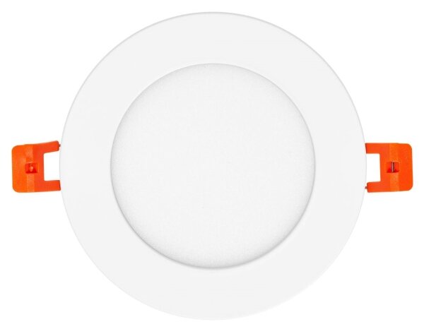 Osram - Faretto da incasso SLIM LED/8W/230V 3000K