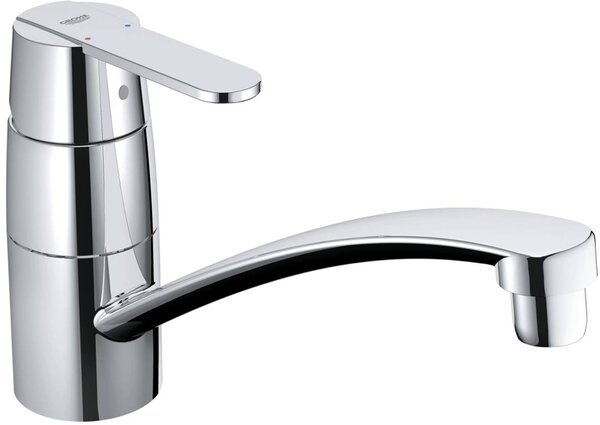 Miscelatore monocomando per lavello Grohe Get