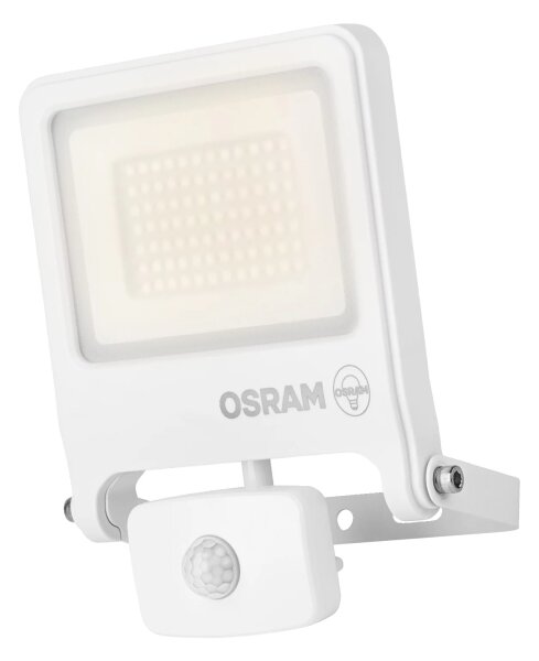 Osram - Proiettore LED con sensore ENDURA LED/50W/230V 3000K IP44