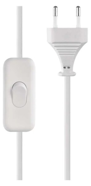 Lampada da tavolo POPPY 1xE27/25W/230V verde
