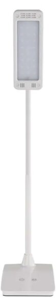 Lampada da tavolo LED dimmerabile EDDY LED/6W/230V 3000/4500/6800K bianca