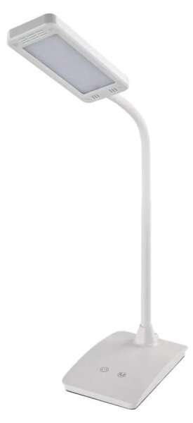 Lampada da tavolo LED dimmerabile EDDY LED/6W/230V 3000/4500/6800K bianca