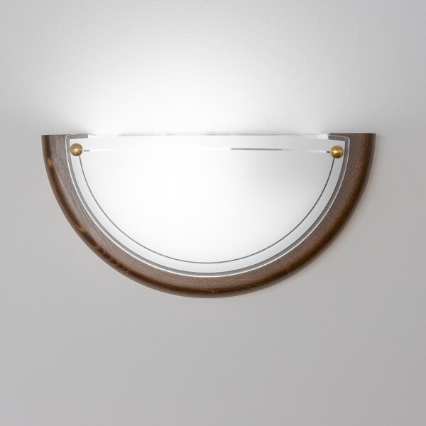 Rabalux 5407 - Applique UFO 1xE27/60W/230V