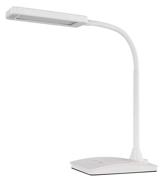 Lampada da tavolo LED dimmerabile EDDY LED/6W/230V 3000/4500/6800K bianca