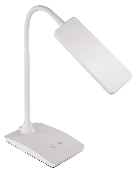 Lampada da tavolo LED dimmerabile EDDY LED/6W/230V 3000/4500/6800K bianca