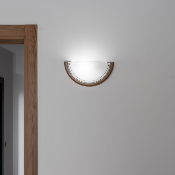 Rabalux 5407 - Applique UFO 1xE27/60W/230V