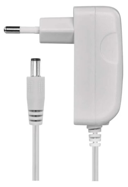 Lampada da tavolo LED dimmerabile EDDY LED/6W/230V 3000/4500/6800K bianca