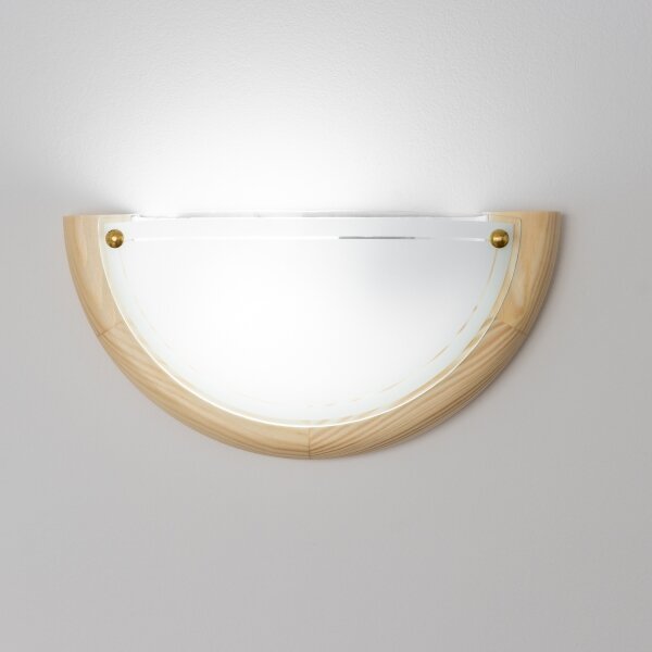 Rabalux 5401 - Applique UFO 1xE27/60W/230V