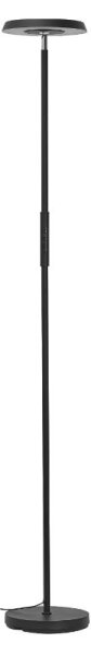 Ledvance - Lampada da terra dimmerabile LED RGBW SMART+ FLOOR LED/24W/230V Wi-Fi