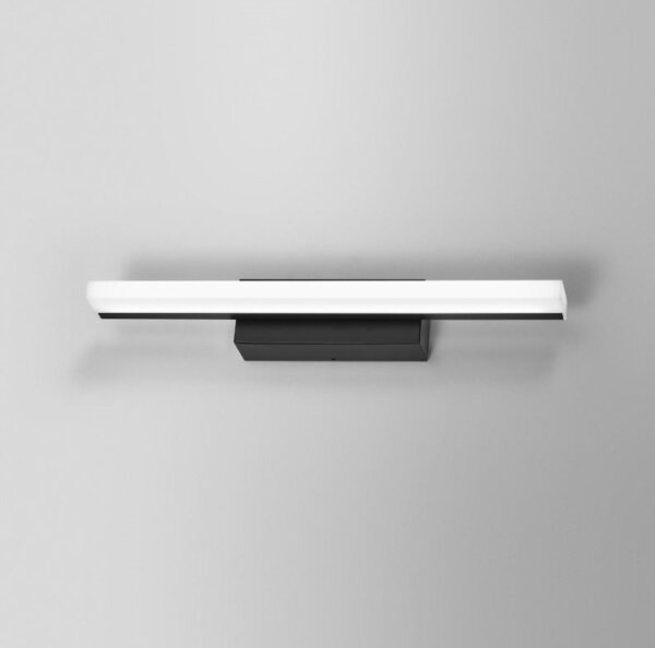 Ledvance-LED Illuminazione specchio dimmerabile ORBIS MIRROR LED/6,8W/230V 40 cm IP44