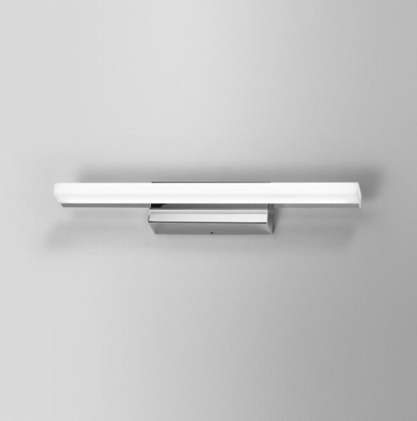 Osram-LED Illuminazione per specchio dimmerabile ORBIS MIRROR LED/6,8W/230V 40 cm IP44