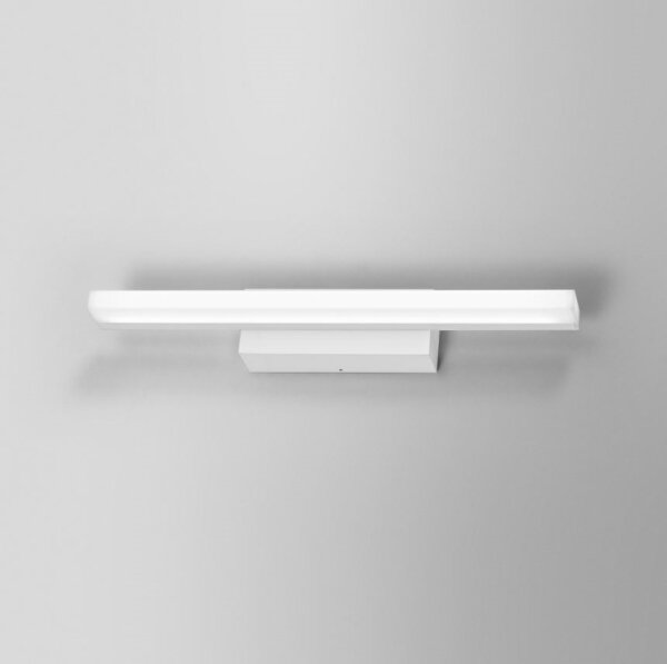 Osram-LED Illuminazione per specchio dimmerabile ORBIS MIRROR LED/6,8W/230V 40 cm IP44