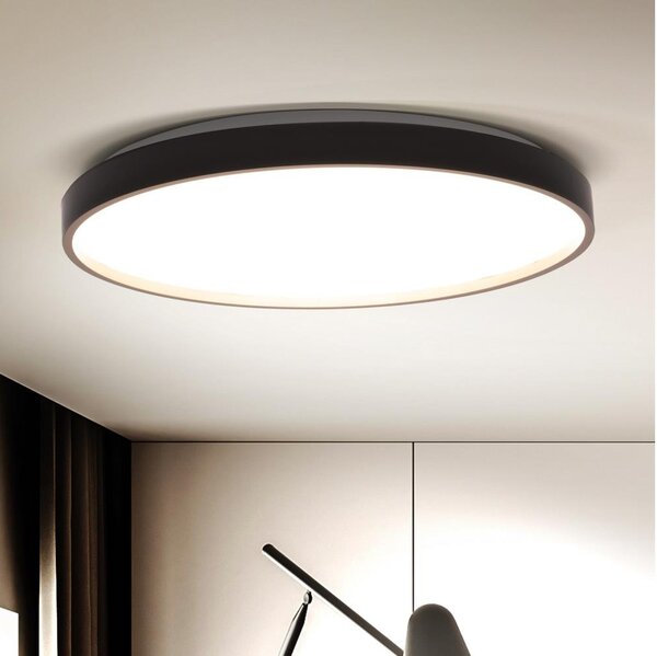 Brilagi - Plafoniera dimmerabile CALA LED/60W/230V 3000-6500K diam. 58 cm+telecomando