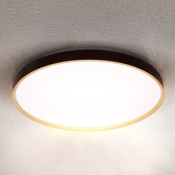 Brilagi - Plafoniera dimmerabile CALA LED/60W/230V 3000-6500K diam. 58 cm+telecomando