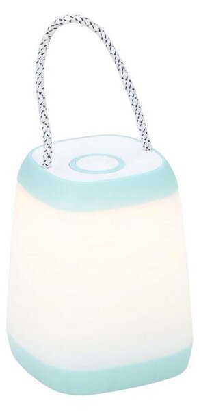 Grundig - LED Lampada portatile dimmerabile LED/3xAA