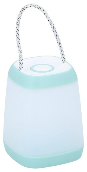 Grundig - LED Lampada portatile dimmerabile LED/3xAA