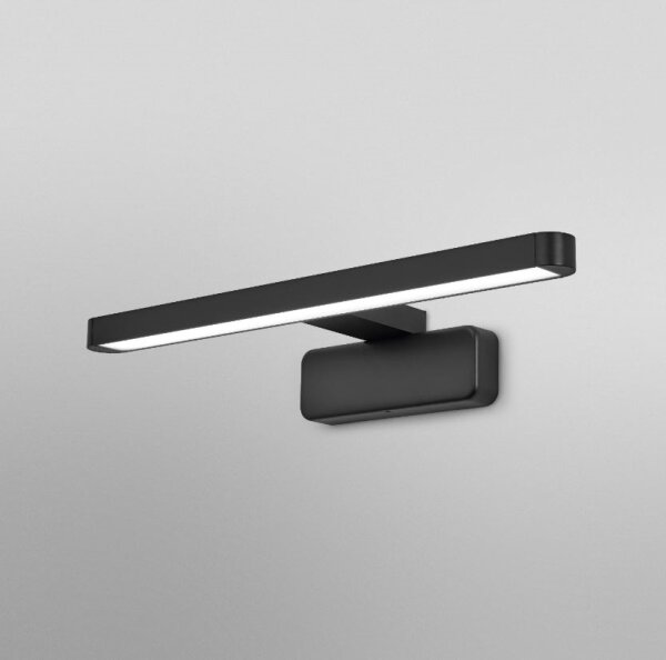 Ledvance - Illuminazione a LED per specchi da bagno DISC BAR LED/7W/230V 3000/4000K IP44