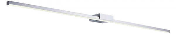 Redo 01-3275 - Illuminazione a LED per specchio da bagno ASTON LED/24W/230V IP44 cromato