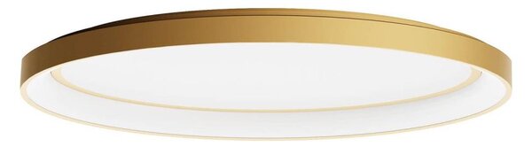 Redo 01-3807 - Plafoniera dimmerabile a LED NOBU LED/60W/230V dorata