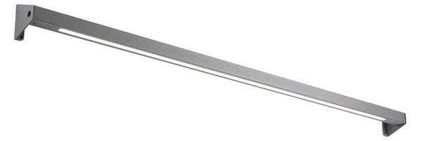 Redo 90242 - Lampada da esterno LED TACK IP65 LED/15W/230V 3000K IP65 antracite