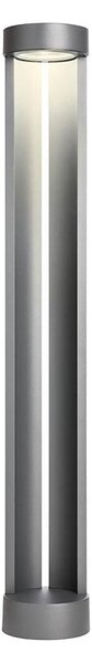 Redo 90365 - Lampada LED da esterno ZEUS LED/11,5W/230V 3000K 75 cm IP54 antracite