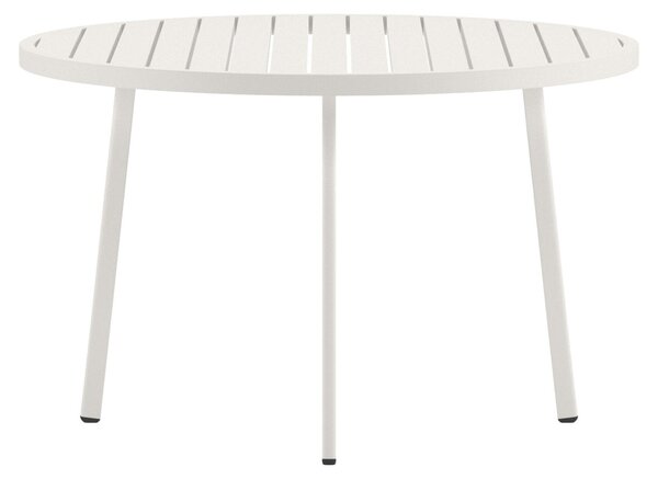 Venture Home Tavolo da pranzo rotondo Giardini Beige