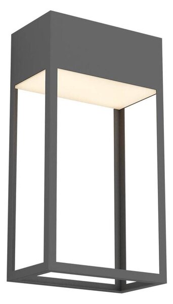 Redo 90603 - Applique LED da esterno STAND LED/20W/230V IP65 antracite