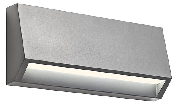 Redo 90679 - Lampada segnapasso da esterno ANDER LED/3W/230V 3000K IP65 antracite
