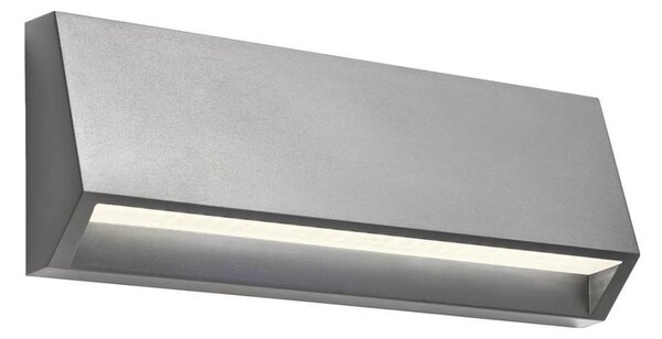 Redo 90680 - Lampada orientativa da esterno ANDER LED/4W/230V 3000K IP65 antracite