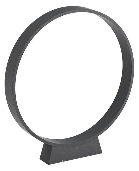 Redo 91066 - Lampada da esterno a LED ONIRO LED/15W/230V 49,5 cm CRI 90 IP65 antracite