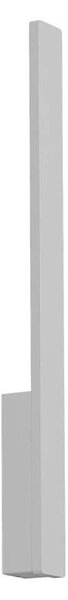 Redo 90869 - Applique da esterno REFLEXA LED/6W/230V IP54 bianca